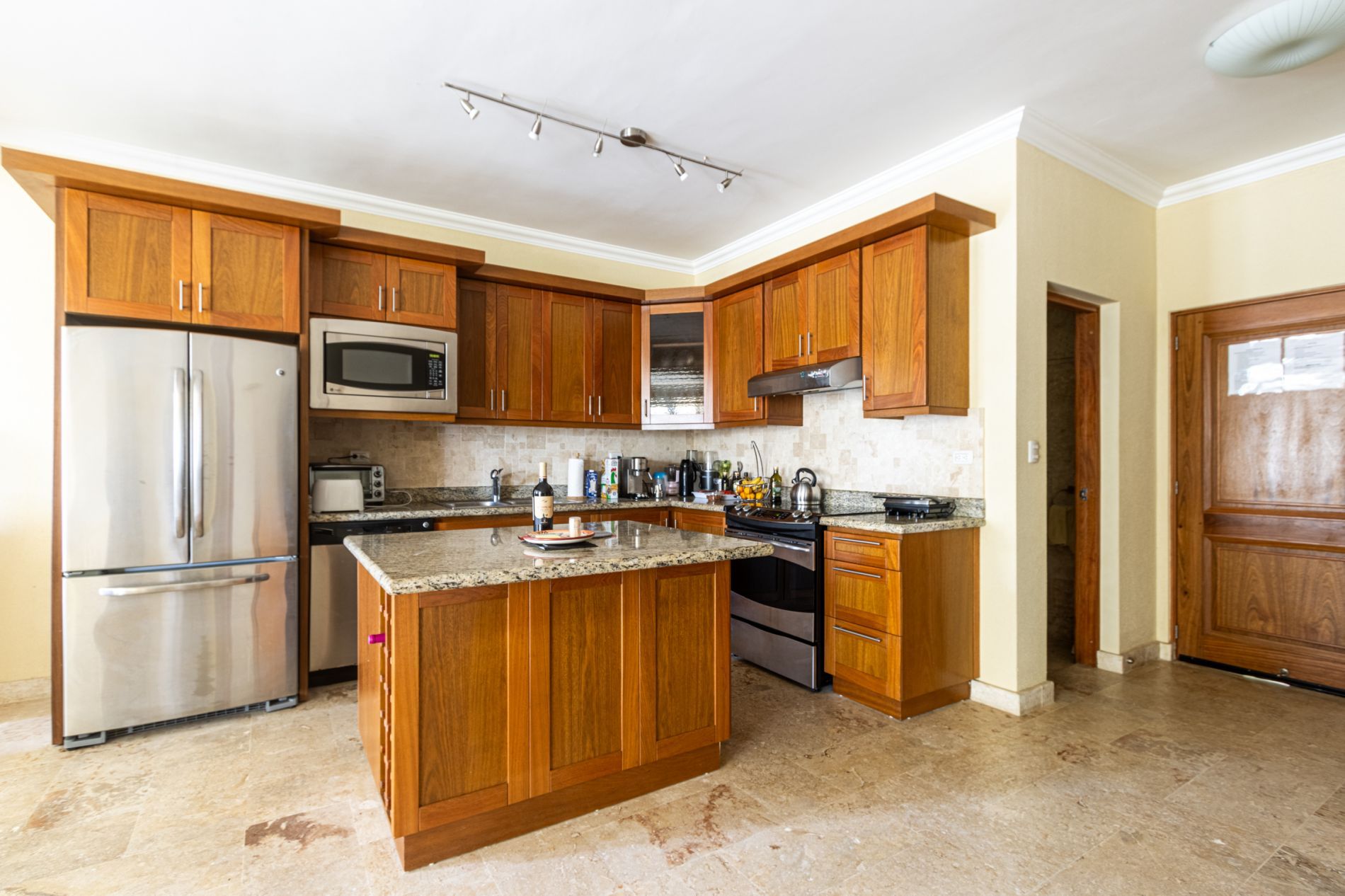 Апартаменты в Сосуа, Доминиканская республика, 155м2 - стоимость 399&nbsp;000$ - Ref: 80325 фото 8