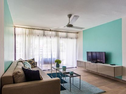 Апартаменты в Сосуа, Доминиканская республика, 85м2 - стоимость 195&nbsp;000$ - Ref: 80323 фото 13