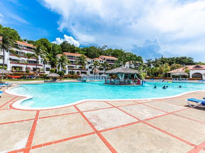 Апартаменты в Сосуа, Доминиканская республика, 85м2 - стоимость 195&nbsp;000$ - Ref: 80323 фото 19