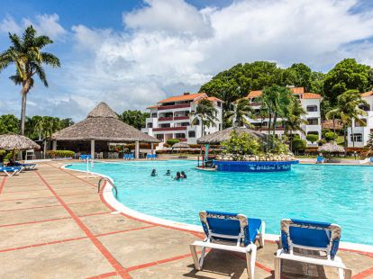 Апартаменты в Сосуа, Доминиканская республика, 85м2 - стоимость 195&nbsp;000$ - Ref: 80323 фото 20