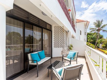 Апартаменты в Сосуа, Доминиканская республика, 85м2 - стоимость 195&nbsp;000$ - Ref: 80323 фото 6