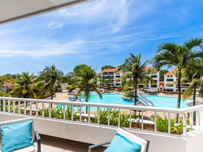 Апартаменты в Сосуа, Доминиканская республика, 85м2 - стоимость 195&nbsp;000$ - Ref: 80323 фото 8