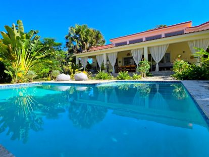 Вилла в Кабарете, Доминиканская республика за 429 000$ (ID:80322)