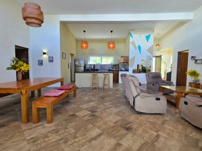 Villa in Cabarete, Dominican Republic, 200m2 - for 429&nbsp;000$ - Ref: 80322 photo 10