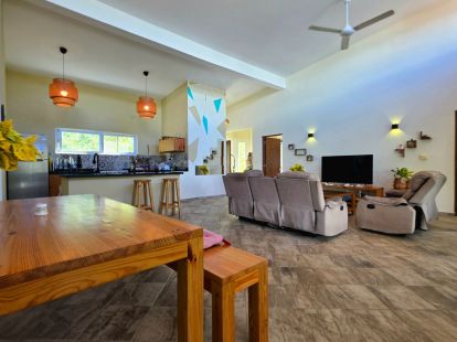 Villa in Cabarete, Dominican Republic, 200m2 - for 429&nbsp;000$ - Ref: 80322 photo 11