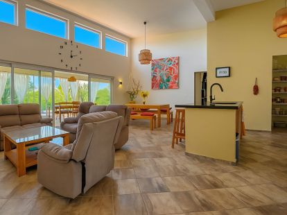 Villa in Cabarete, Dominican Republic, 200m2 - for 429&nbsp;000$ - Ref: 80322 photo 12