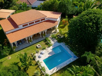 Villa in Cabarete, Dominican Republic, 200m2 - for 429&nbsp;000$ - Ref: 80322 photo 13