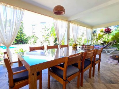 Villa in Cabarete, Dominican Republic, 200m2 - for 429&nbsp;000$ - Ref: 80322 photo 3