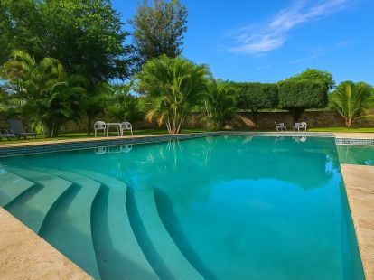 Apartments in Sosua, Dominican Republic for 89 000$ (ID:80321)