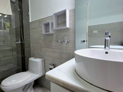 Апартаменты в Сосуа, Доминиканская республика, 38м2 - стоимость 89&nbsp;000$ - Ref: 80321 фото 3