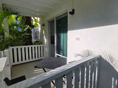 Апартаменты в Сосуа, Доминиканская республика, 38м2 - стоимость 89&nbsp;000$ - Ref: 80321 фото 4