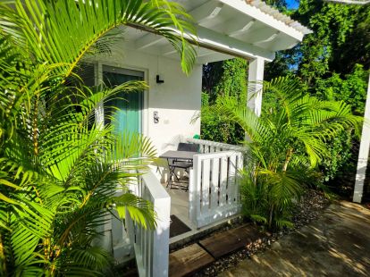 Апартаменты в Сосуа, Доминиканская республика, 38м2 - стоимость 89&nbsp;000$ - Ref: 80321 фото 8