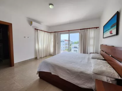 Апартаменты в Сосуа, Доминиканская республика, 137м2 - стоимость 230&nbsp;000$ - Ref: 80320 фото 6