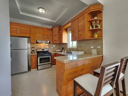 Апартаменты в Сосуа, Доминиканская республика, 137м2 - стоимость 230&nbsp;000$ - Ref: 80320 фото 7