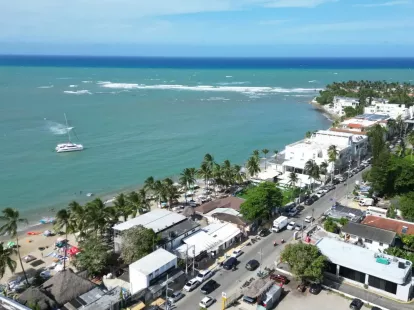 Апартаменты в Кабарете, Доминиканская республика за 210 000$ (ID:80319)