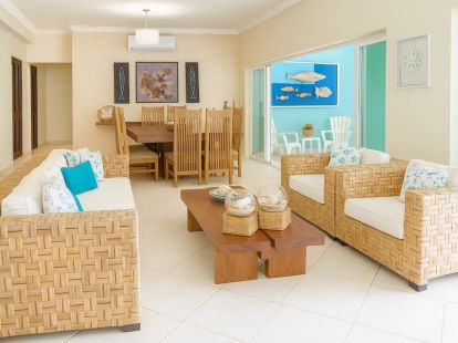 Апартаменты в Сосуа, Доминиканская республика, 284м2 - стоимость 370&nbsp;000$ - Ref: 80318 фото 3