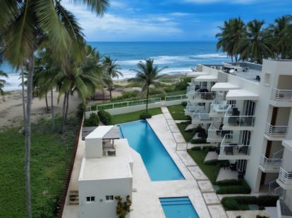 Апартаменты в Кабарете, Доминиканская республика, 66м2 - стоимость 165&nbsp;000$ - Ref: 80317 фото 6