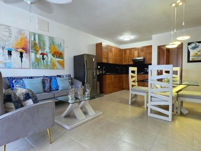 Апартаменты в Кабарете, Доминиканская республика, 66м2 - стоимость 165&nbsp;000$ - Ref: 80317 фото 9