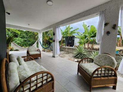 Villa in Sosua, Dominican Republic, 150m2 - for 239&nbsp;000$ - Ref: 80316 photo 5
