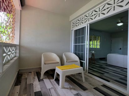 Апартаменты в Сосуа, Доминиканская республика, 71м2 - стоимость 125&nbsp;000$ - Ref: 80315 фото 3