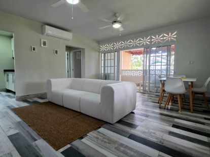 Апартаменты в Сосуа, Доминиканская республика, 71м2 - стоимость 125&nbsp;000$ - Ref: 80315 фото 9