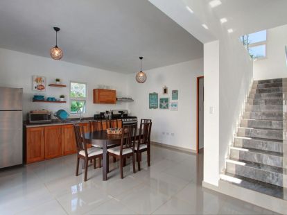 Вилла в Сосуа, Доминиканская республика, 108м2 - стоимость 240&nbsp;000$ - Ref: 80334 фото 2