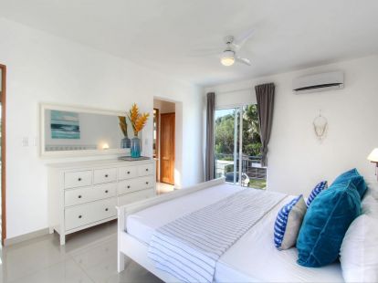 Вилла в Сосуа, Доминиканская республика, 108м2 - стоимость 240&nbsp;000$ - Ref: 80334 фото 4