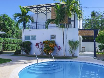 Вилла в Сосуа, Доминиканская республика, 108м2 - стоимость 240&nbsp;000$ - Ref: 80334 фото 6