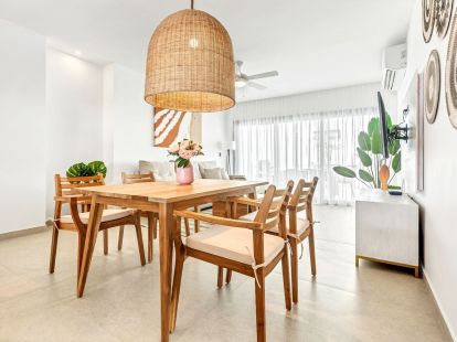 Апартаменты в Пунта-Кана, Доминиканская республика, 140м2 - стоимость 380&nbsp;000$ - Ref: 80333 фото 11