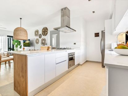 Апартаменты в Пунта-Кана, Доминиканская республика, 140м2 - стоимость 380&nbsp;000$ - Ref: 80333 фото 13