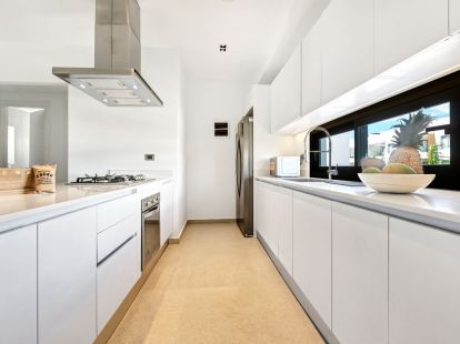 Апартаменты в Пунта-Кана, Доминиканская республика, 140м2 - стоимость 380&nbsp;000$ - Ref: 80333 фото 14