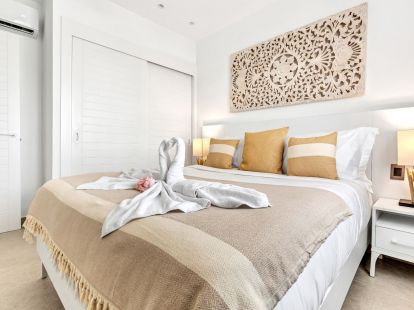 Апартаменты в Пунта-Кана, Доминиканская республика, 140м2 - стоимость 380&nbsp;000$ - Ref: 80333 фото 18