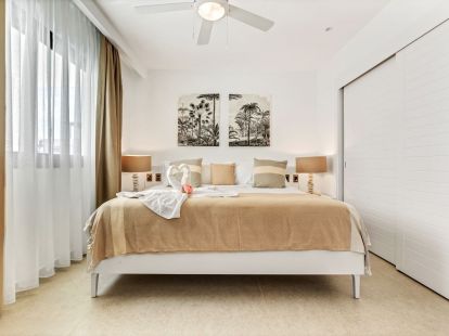 Апартаменты в Пунта-Кана, Доминиканская республика, 140м2 - стоимость 380&nbsp;000$ - Ref: 80333 фото 21