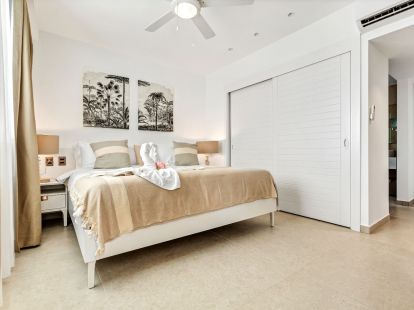 Апартаменты в Пунта-Кана, Доминиканская республика, 140м2 - стоимость 380&nbsp;000$ - Ref: 80333 фото 22