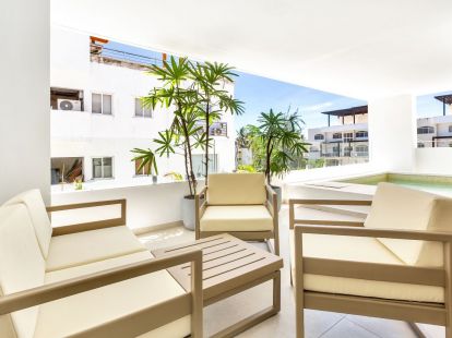 Апартаменты в Пунта-Кана, Доминиканская республика, 140м2 - стоимость 380&nbsp;000$ - Ref: 80333 фото 24