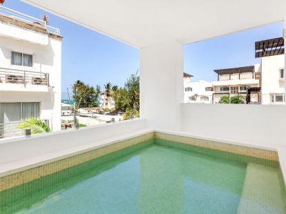 Апартаменты в Пунта-Кана, Доминиканская республика, 140м2 - стоимость 380&nbsp;000$ - Ref: 80333 фото 25