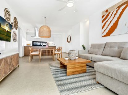 Апартаменты в Пунта-Кана, Доминиканская республика, 140м2 - стоимость 380&nbsp;000$ - Ref: 80333 фото 6