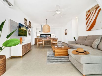 Апартаменты в Пунта-Кана, Доминиканская республика, 140м2 - стоимость 380&nbsp;000$ - Ref: 80333 фото 7