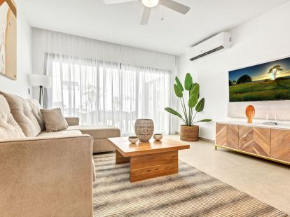 Апартаменты в Пунта-Кана, Доминиканская республика, 140м2 - стоимость 380&nbsp;000$ - Ref: 80333 фото 8