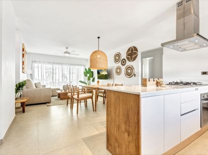 Апартаменты в Пунта-Кана, Доминиканская республика, 140м2 - стоимость 380&nbsp;000$ - Ref: 80333 фото 9