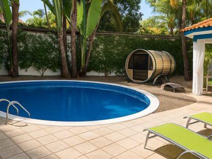 Вилла в Сосуа, Доминиканская республика за 350 000$ (ID:80332)