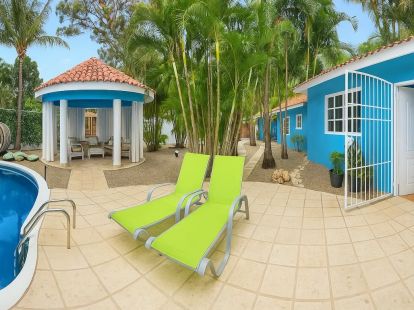 Вилла в Сосуа, Доминиканская республика, 149м2 - стоимость 350&nbsp;000$ - Ref: 80332 фото 2