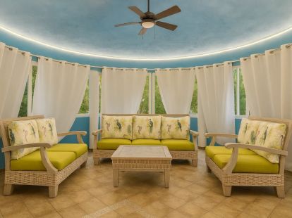 Вилла в Сосуа, Доминиканская республика, 149м2 - стоимость 350&nbsp;000$ - Ref: 80332 фото 8