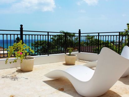 Вилла в Сосуа, Доминиканская республика - стоимость 1&nbsp;800&nbsp;000$ - Ref: 80331 фото 1