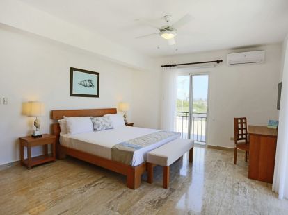 Вилла в Сосуа, Доминиканская республика - стоимость 1&nbsp;800&nbsp;000$ - Ref: 80331 фото 10