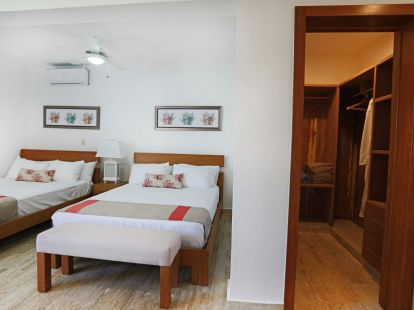 Вилла в Сосуа, Доминиканская республика - стоимость 1&nbsp;800&nbsp;000$ - Ref: 80331 фото 3