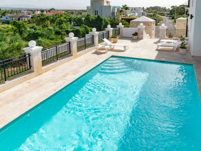 Вилла в Сосуа, Доминиканская республика - стоимость 1&nbsp;800&nbsp;000$ - Ref: 80331 фото 4