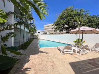 Апартаменты в Кабарете, Доминиканская республика, 108м2 - стоимость 175&nbsp;000$ - Ref: 80330 фото 12