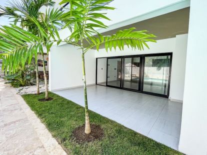 Апартаменты в Кабарете, Доминиканская республика, 108м2 - стоимость 175&nbsp;000$ - Ref: 80330 фото 3