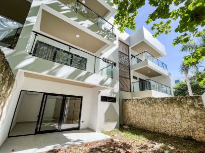 Апартаменты в Кабарете, Доминиканская республика, 108м2 - стоимость 175&nbsp;000$ - Ref: 80330 фото 6